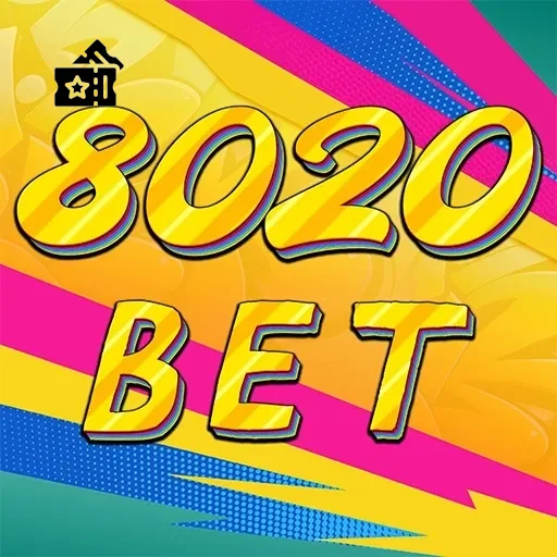 8020bet Logo
