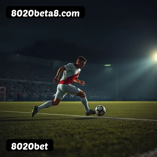 App Mobile 8020bet - Jogue em Qualquer Lugar no Seu Smartphone