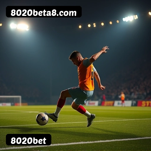 Imagem secundária de apoio para instalação do app 8020bet