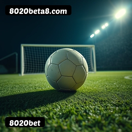 Prévia de conteúdo do canal Telegram 8020bet